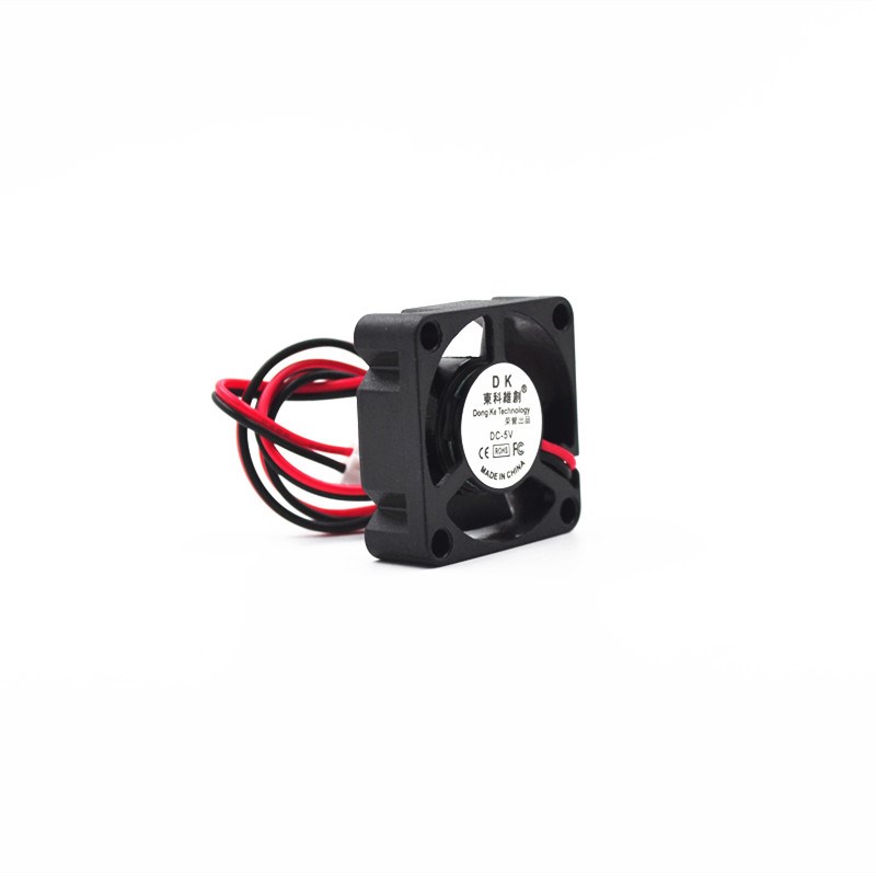 全新直流3010 5V12V24V3厘米CM USB微型打印机30*30*10MM散热风扇