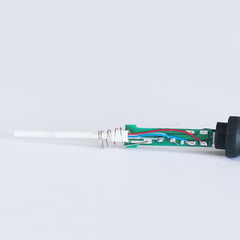 白光SBK907A电烙铁701D二合一热风枪拆焊台手柄1322陶瓷发热芯5孔