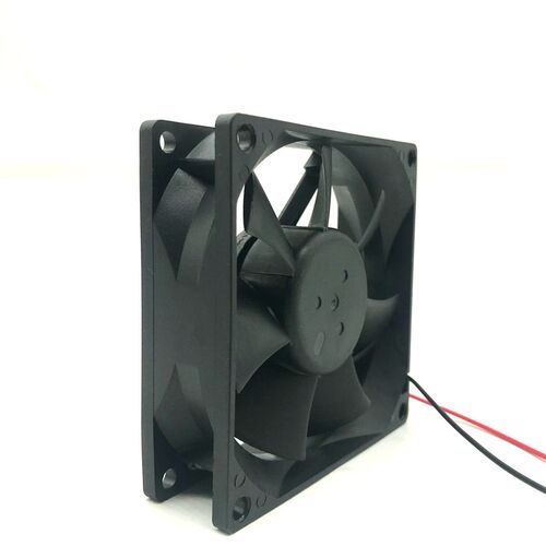 AD0812DB-A72GL 全新原装ADDA 8025 12V 0.08A 8CM双滚珠静音风扇