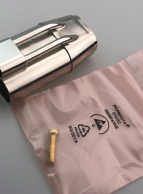 IGM机器人双丝焊枪60A1139保护嘴套福尼斯44.0350.2274喷嘴
