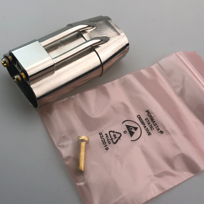 IGM机器人双丝焊枪60A1139保护嘴套福尼斯44.0350.2274喷嘴