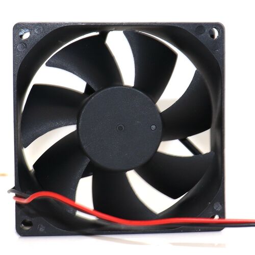 全新R8025Y24BPCP1c-7 PELKO MOTOR 24V 0.34A 8CM大风量散热风扇