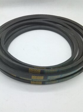 A型三角带A600A650A700Z至A1950A2000工业橡胶皮带传动带切割机皮