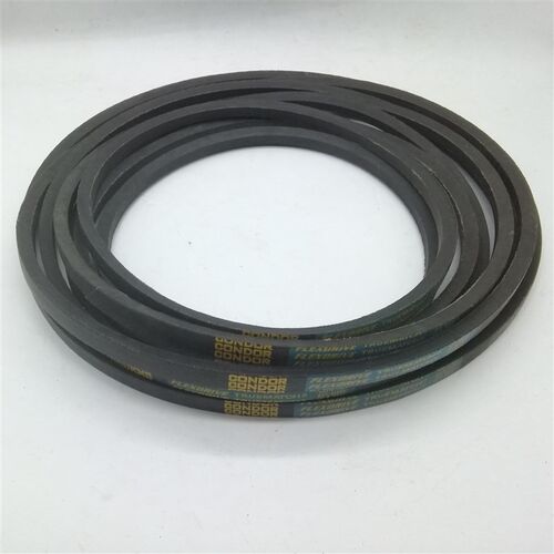 A型三角带A600A650A700Z至A1950A2000工业橡胶皮带传动带切割机皮