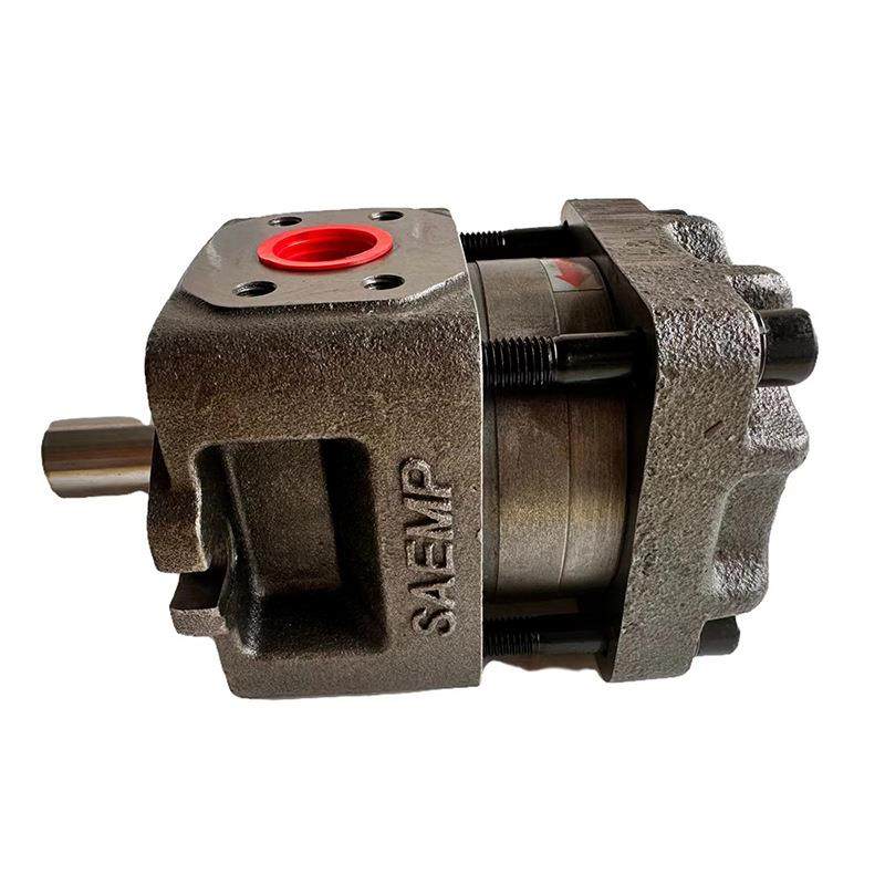 上海齿轮泵NBZ5-D80F