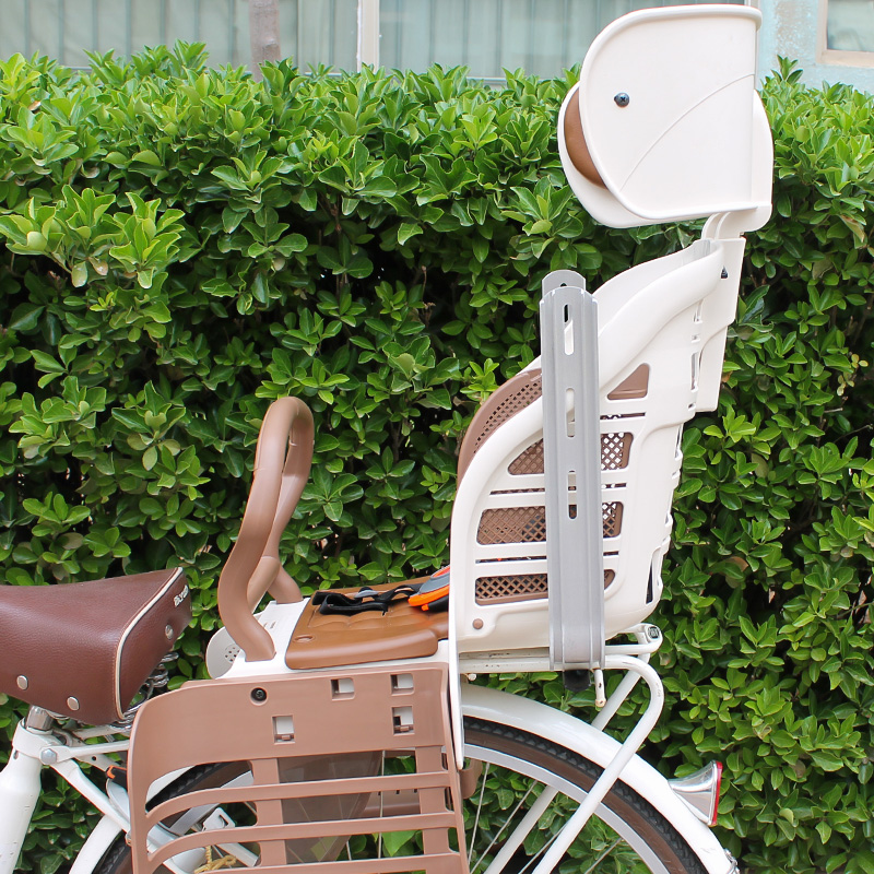 电动车自行车雨棚加宽支架后置B座椅架子宝宝棚子后货架固定支架