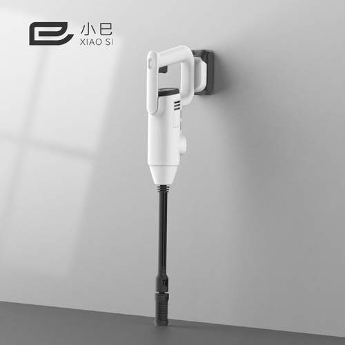 小巳无线洗车机 车用家用便携充枪式高压水枪 锂电池智能三挡调节