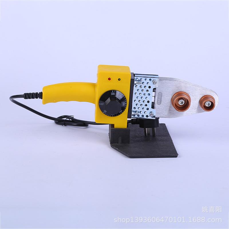 莱邦PPR热熔机 热熔器 焊接器 PE对焊机 20-32 热熔焊接器