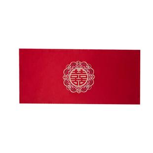 婚房布置卧室床头柜盖布婚礼感男方主卧房间现场装 饰婚庆王之