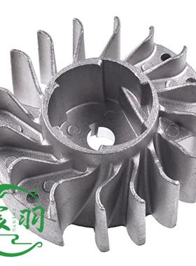 宸羽MS210 MS250 230 021 025飞轮 转子 高压包 线圈模块油锯配件