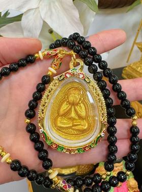 泰国佛牌 掩面佛 必打 必达