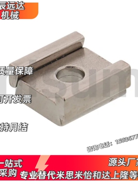 直线导轨定位组件 定位块 LLTG/LLTGS- 4/5  ICG71/ICG81-M4/M5