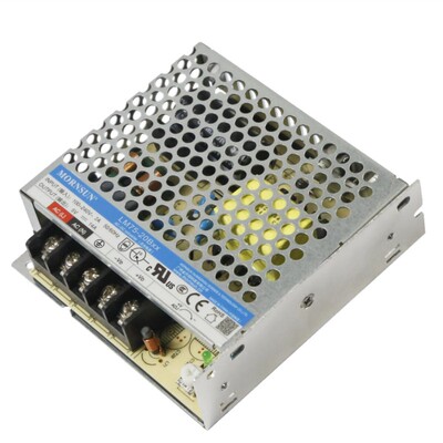 LM75-20B12金升阳72W12V高品质开关电源6A直流 监控 灯带 可直拍