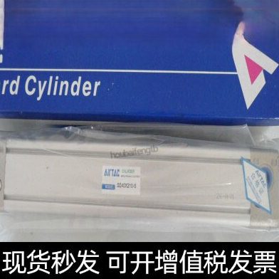 亚德客SED50X25/50/75/80/100/125/150/160/175/200标准气缸
