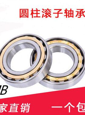 天马TMB轴承 N NU NJ RN NUP NF 214 215 216 217 EM C3 4 P5 6