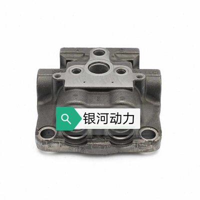 卡特320C/320D/323D回转马达盖  M5X130旋转马达盖 挖掘机配件