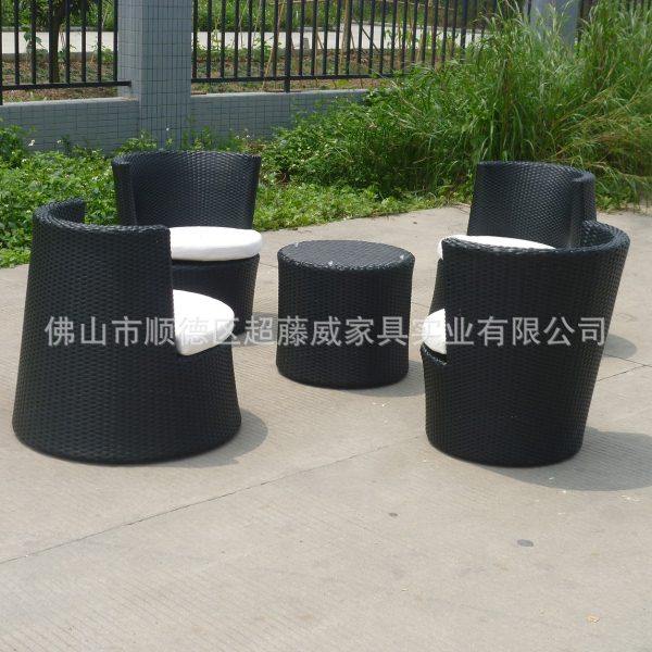 厂家户外藤制藤编家具 藤艺家具 酒店藤餐桌椅家具,商业/办公家具,商用藤编家具,淘宝优惠券,粉丝福利购,淘宝优惠卷