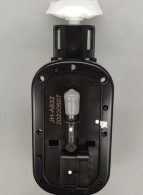 力帆V16  KPT200  KPS200  KPR200油泵总成 燃油泵