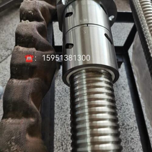 滚珠丝杠厂家 左旋 ：3204左、3205左、3206左、3208左、3210左等