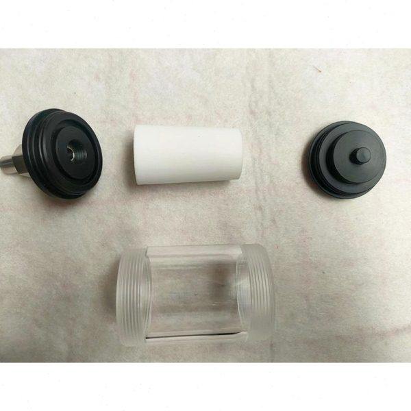 HD-TZ216过滤器汽水取样架过滤器有机玻璃外壳 低压水样过滤器,工业油品/胶粘/化学/实验室用品,过滤器,淘宝优惠券,粉丝福利购,淘宝优惠卷