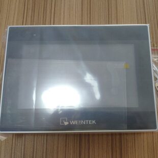 威纶通触摸屏cMT3072工业显示器原装