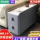 客厅岩板角柜轻奢沙发侧边柜边柜全实木超窄茶几床头角几网红边几