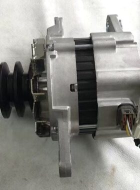 333E4069发电机A4TU6285发电机杰西博JCB发电机