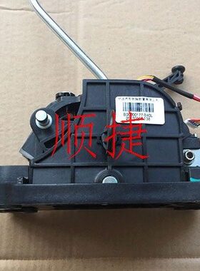 b40换挡机构bj40换挡机构北京汽车b40L换挡机构