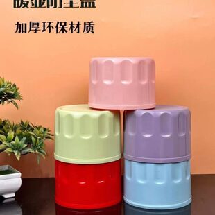 热水瓶防尘盖塑料暖水壶外盖开水瓶密封上盖保温瓶配件大暖壶盖子