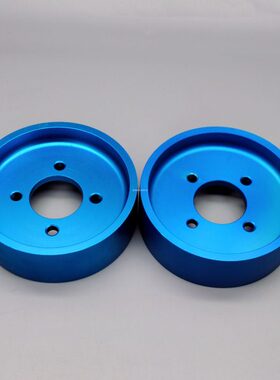 VT7000/VT5000蓝色皮带轮117920用于力克Lectra裁床自动裁剪机
