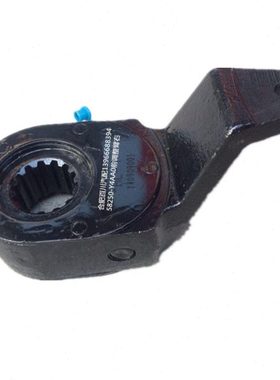 江淮格尔发亮剑重卡配件前调整臂/前刹车飞/制动58250-Y4AA0