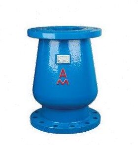 埃美柯H41X-10/16静音式止回阀(软密封）9418DN40（内各种规格）