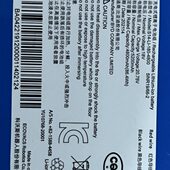 ANDY Z2电池 Pro 科沃斯空气净化器电池配件AVA