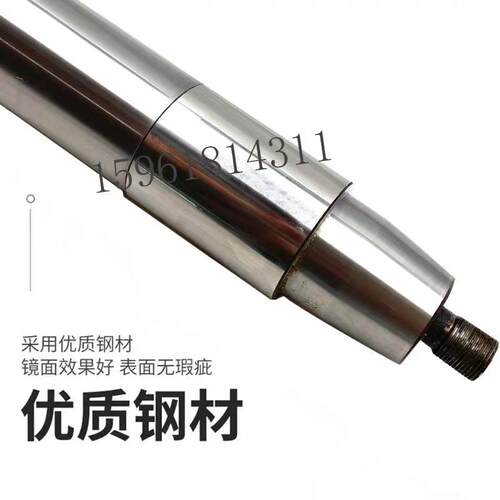 无锡一机M1420B砂轮主轴 高精度刚性强 销售外圆磨床配件