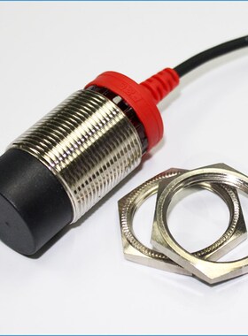 F&C嘉准M30接近开关F3C-30EN15-N/N2/P/P2 R2M三线NPN常开24V常闭