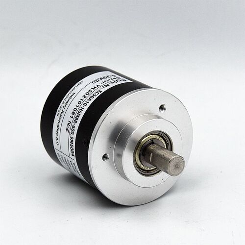 宜科型编码器 EC50A10-H6M8R-600.9M5004 EC50A8-L5M8R-5000.5CHZ