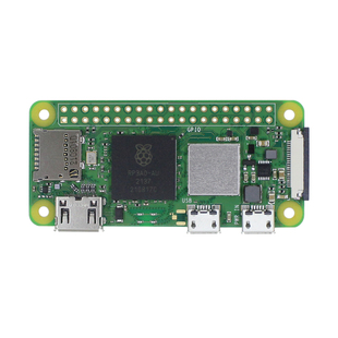 树莓派zero2w开发板 Raspberry Pi Zero0/W/2W主板Python学习套件