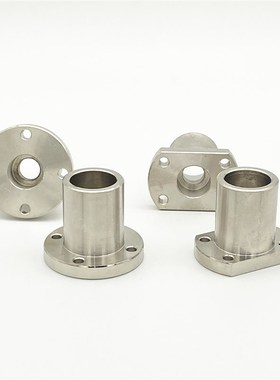 导向轴支座STHXRB STHXR STHXCB STHXC8/10/12/16/20/25/30/GAR02