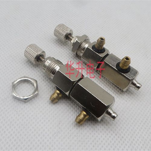 打胶机点胶机回吸回抽阀/982点胶机真空回吸阀 回抽点胶机配件