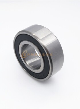 深沟球加厚轴承62207-2RS 180507 6207RS 内径35外径72厚度23mm