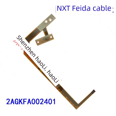 NXT飞达软排线8MM XK05553 XK05471 2AGKFA002401 2AGKFA002600