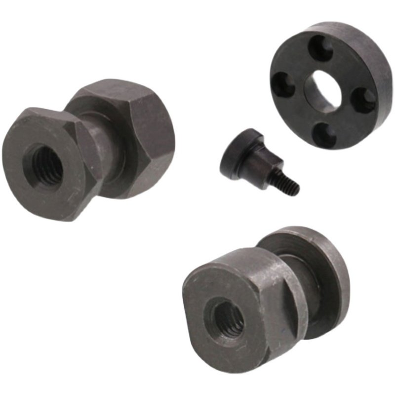 气缸浮动接头圆头现货WHC31-M3-0.5-L2L3L4WHC31-M4/M5/M6/M8/M10