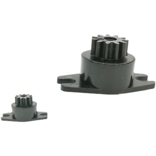 齿轮式 NHX01 NHX07 NHX05 阻尼器双向单向旋转缓冲器 NHX03