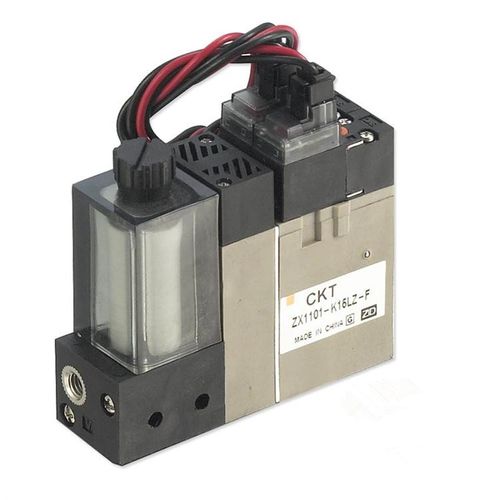 特价CKT真空发生器组件带控制阀ZX1051-K15L-FZH1071-K15LZ-F进口