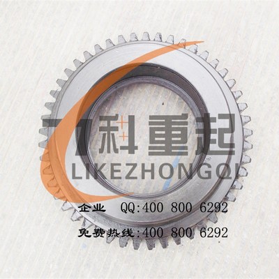 跑车主动轮5T电动葫芦跑车主动轮1T2T3T5T10T16T主动轮