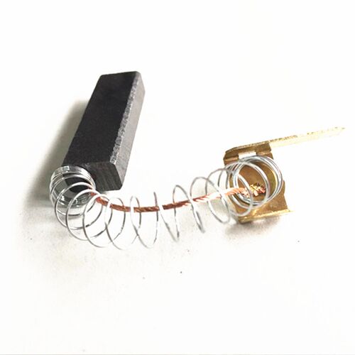 适用春舟宠物吹水机CS-2400 A22-2300吸尘器碳刷蓝豚LT-1090D电刷