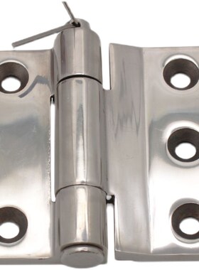 HT075-1/2/3不锈钢工业平开合页 重型合页 加厚 柜门机械设备铰链