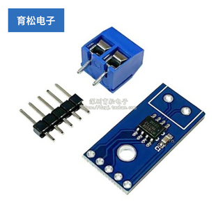 MAX31855 热电偶模块 测温度传感器 高温测量K型热电偶模块开发板