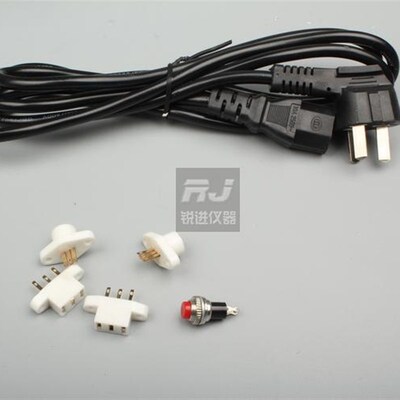 【金科JINKO  JK9612功率VMOS管分选仪 场效应MOS管检测试仪