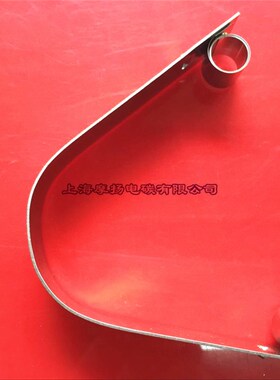 优质发电机碳刷弹簧JR 25X32MM 宽度17MM 电刷弹簧双圈压簧恒压王